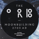 The Orb-Moonbuilding 2703 AD