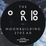 The Orb-Moonbuilding 2703 AD