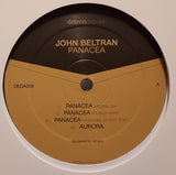 John Beltran-Panacea