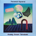 Paranoid Pyramid-Analog Dream Simulator