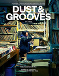 Dust & Grooves Vol. 2: Further Adventures In Record Collecting (Hardcover Book)