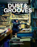 Dust & Grooves Vol. 2: Further Adventures In Record Collecting (Hardcover Book)