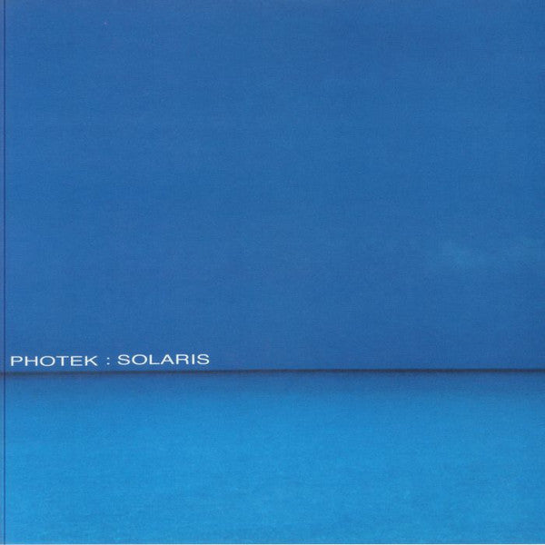 Photek-Solaris