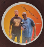 Dion Bracken, Lloyd Dev-Crowdpleasers EP