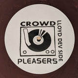 Dion Bracken, Lloyd Dev-Crowdpleasers EP