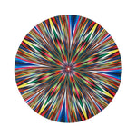 Kaleidoscope Slipmat