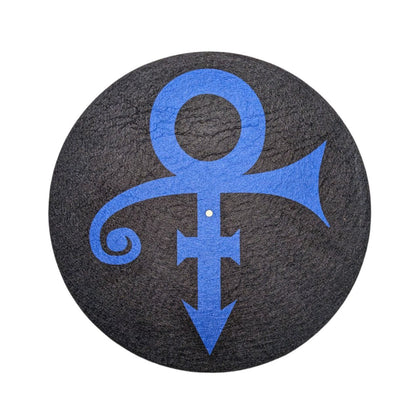 Prince Logo Slipmat