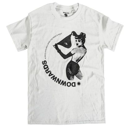 Downwards [Lino] Shirt