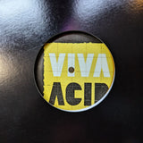 Viva Acid-Various Artists EP