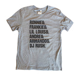 Chicago Legends T-Shirt