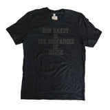 Ron Hardy "Godfather" T-Shirt