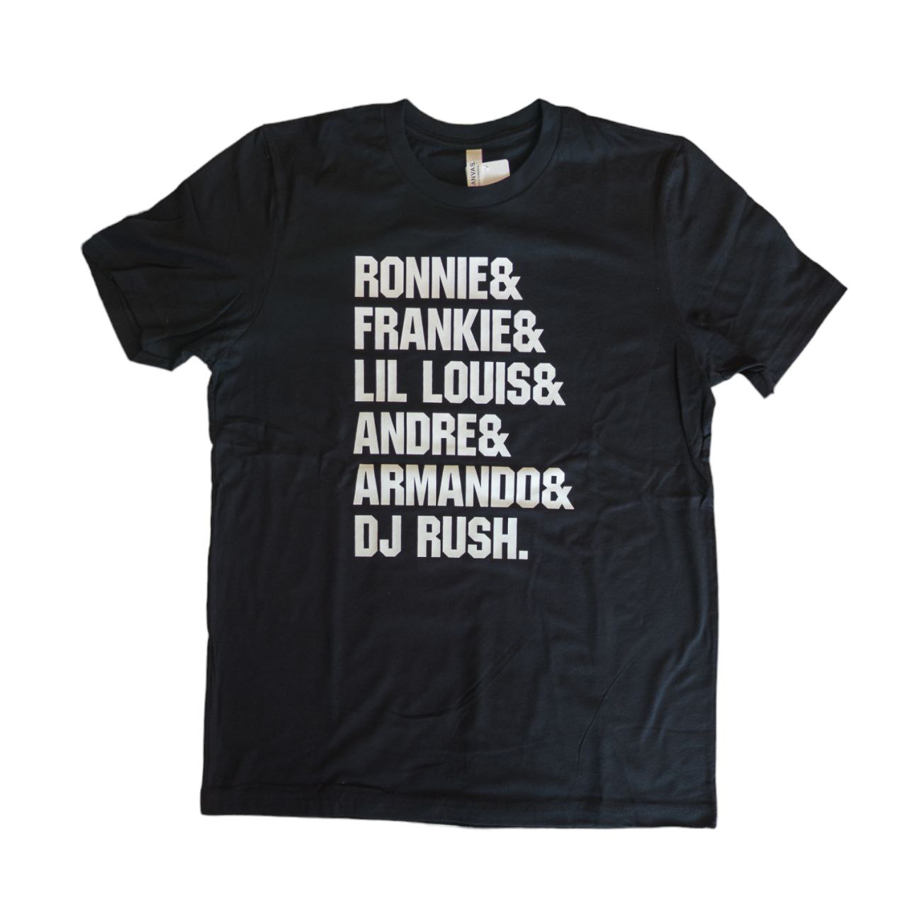 Chicago Legends T-Shirt