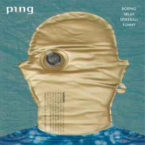 Ping Pong-Ping Pong