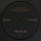 Aleksi Perala / Conrad von Orton / Dynamic Forces / Force Reaction-FW 25/26 AB
