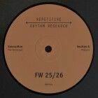 Sanna Mun / Section 6 / Sonic Propaganda / UFO95-FW 25/26 EF