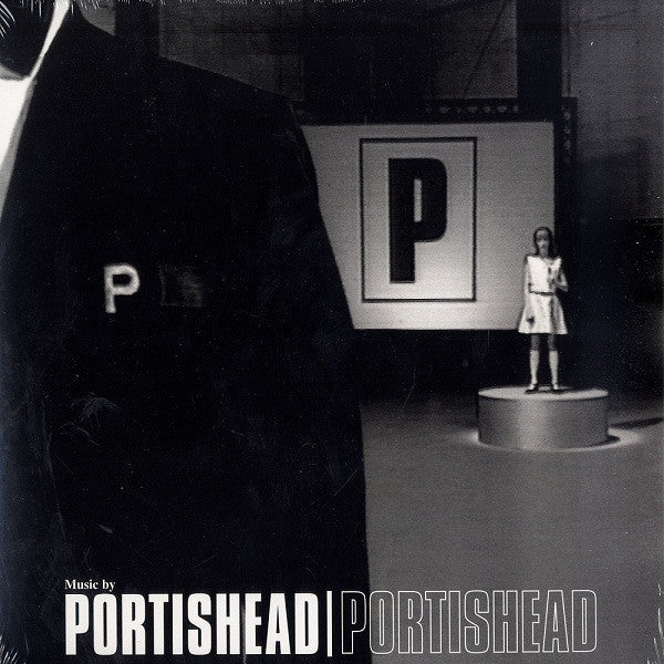 Portishead-Portishead