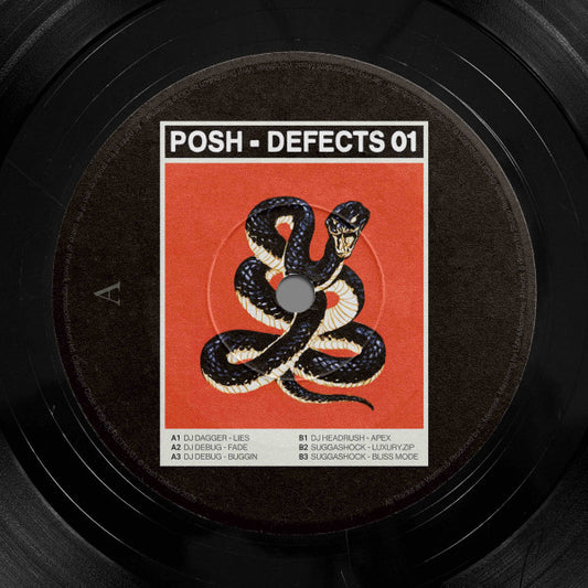 Various-Posh Defects 01