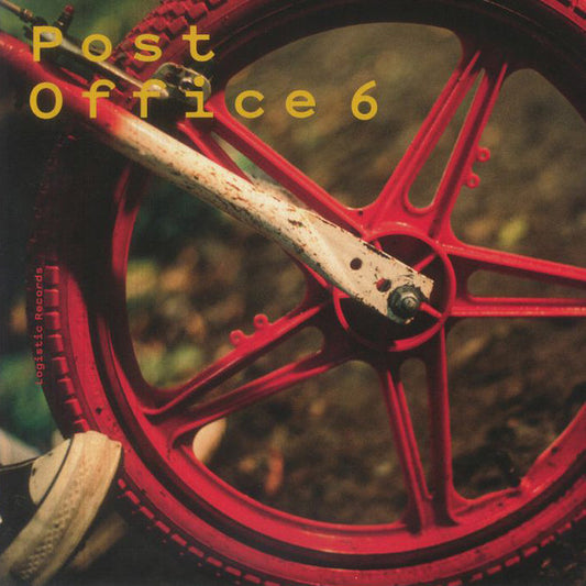 Various-Post Office 6 (Part 2)
