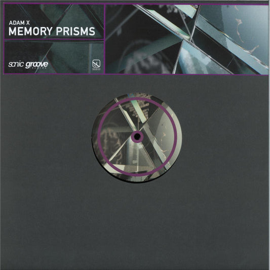 Adam X-Memory Prisms