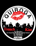 Quiroga-French Kiss