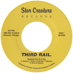 Third Rail-Reachin' For It b/w If You Want It (You Can Have It)