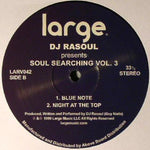 DJ Rasoul-Soul Searching Vol. 3