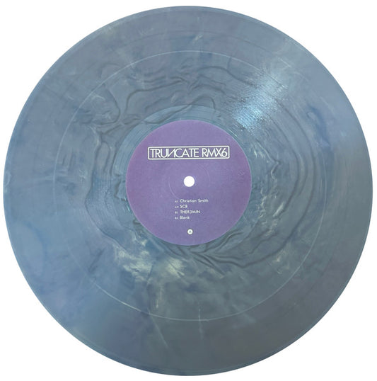 Truncate-Remixed Part 6