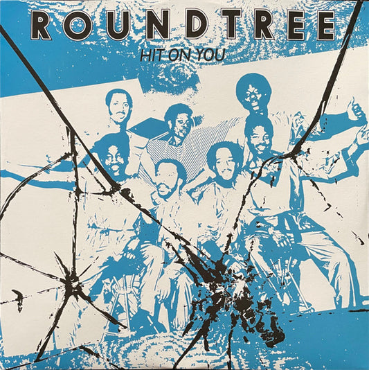 Roundtree-Hit On You
