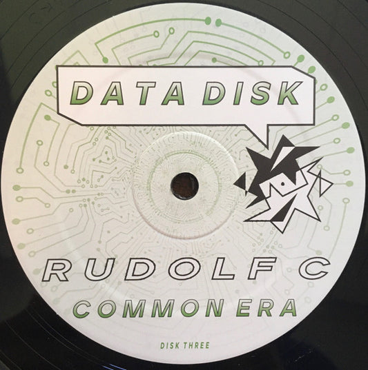 Rudolf C-Common Era