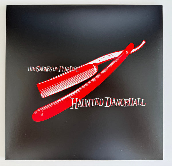 The Sabres Of Paradise-Haunted Dancehall