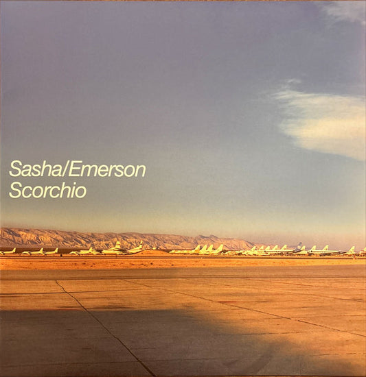 Sasha / Emerson-Scorchio