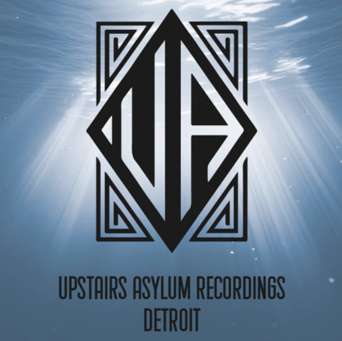 Black Eyes - Hydro-Phonic EP