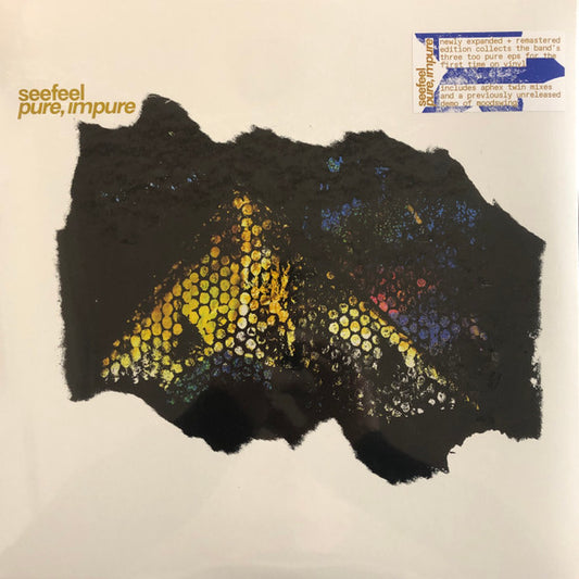 Seefeel-Pure, Impure