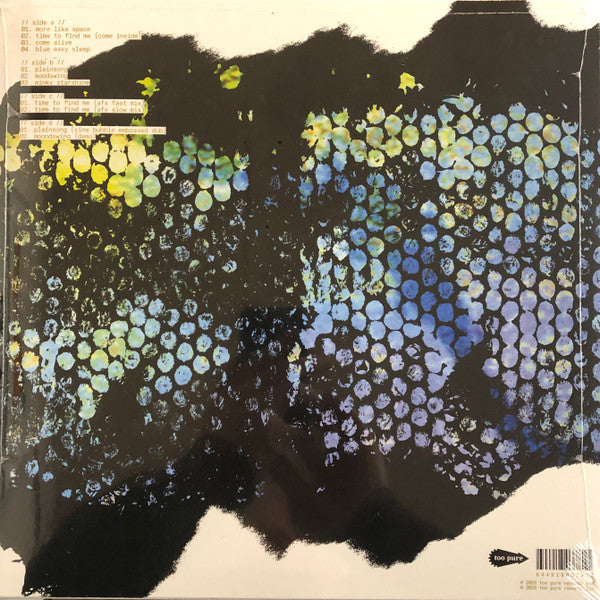 Seefeel-Pure, Impure