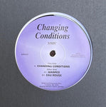 Simic – Changing Conditions