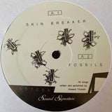 Howard Thomas-Skin Breaker