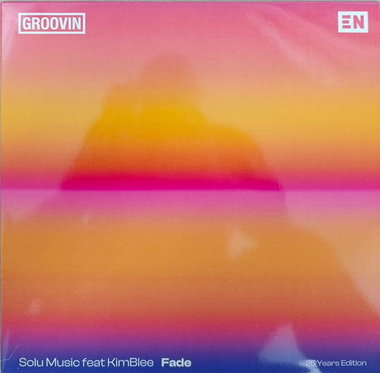 Solu Music Feat KimBlee-Fade