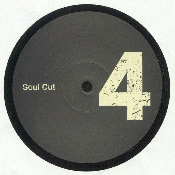 Late Nite Tuff Guy-Soul Cut #4