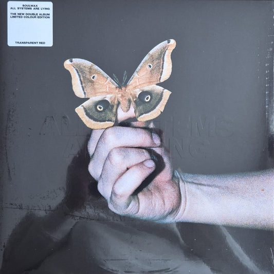 Soulwax-All Systems Are Lying