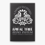 A Darker Electricity-The Origins of Spiral Tribe Sound System