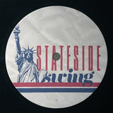 Various-Stateside Swing