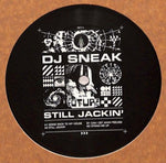 DJ Sneak-Still Jackin'