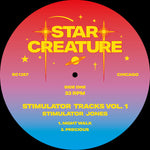 Stimulator Jones-Stimulator Tracks Vol. 1