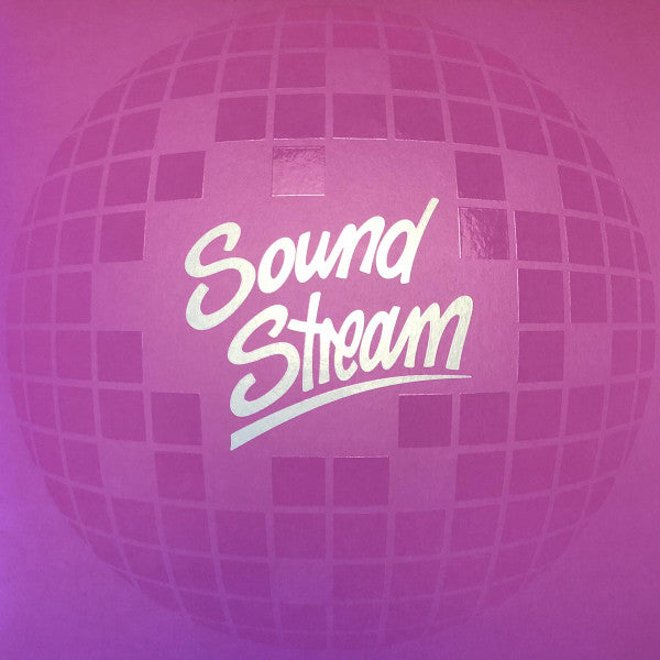 Sound Stream-Disco Fantasy