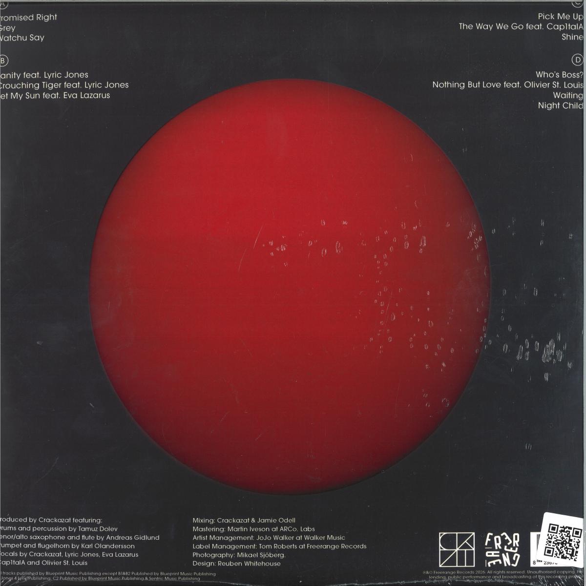 Crackazat-Sun