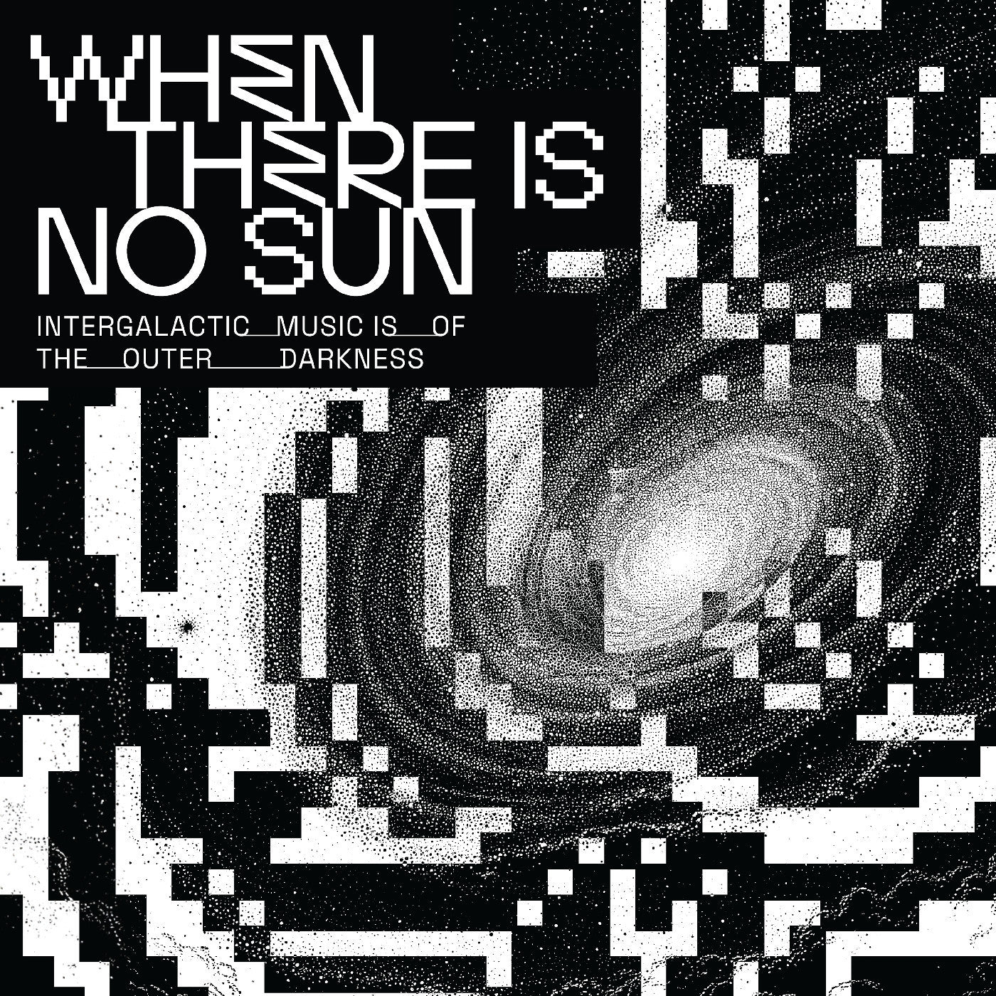 When There Is No Sun - Sun Ra Vol.1