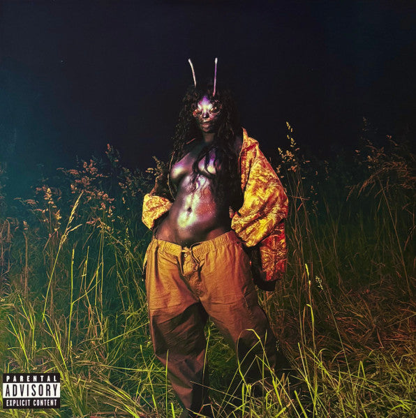 SZA-SOS Deluxe: Lana