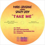 Mark Grusane Feat. Saucy Lady-Take Me