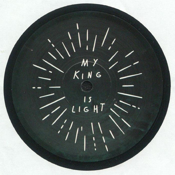 Nina Kraviz-Tarde Remixes