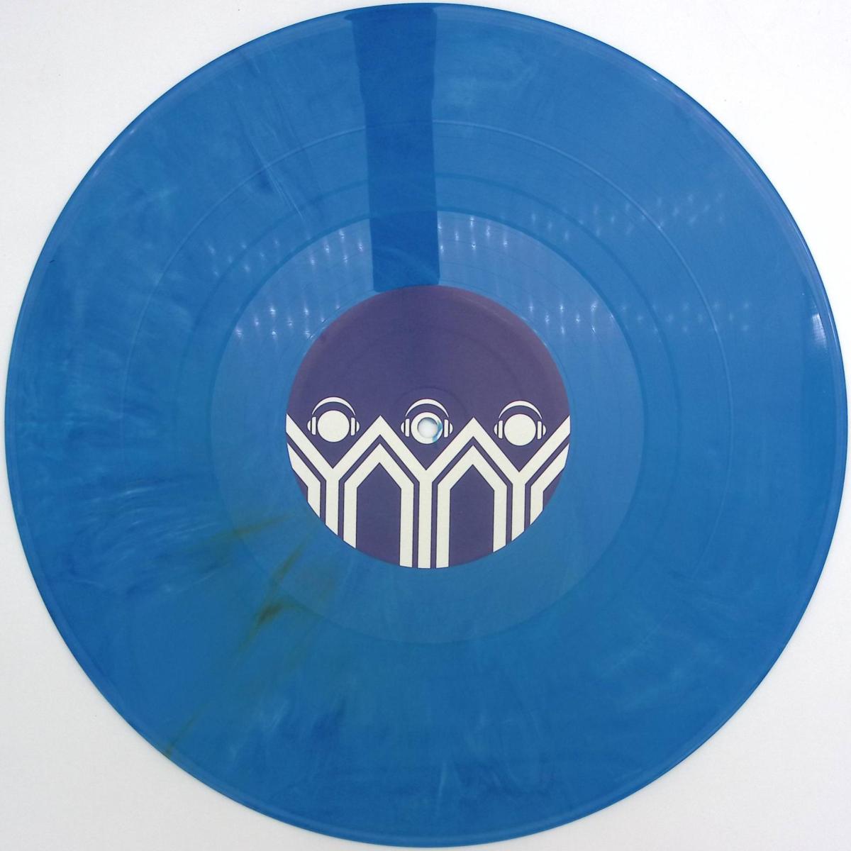 TENSAL / NETIKA / JOTON / IXBALANKE-ISSR A004